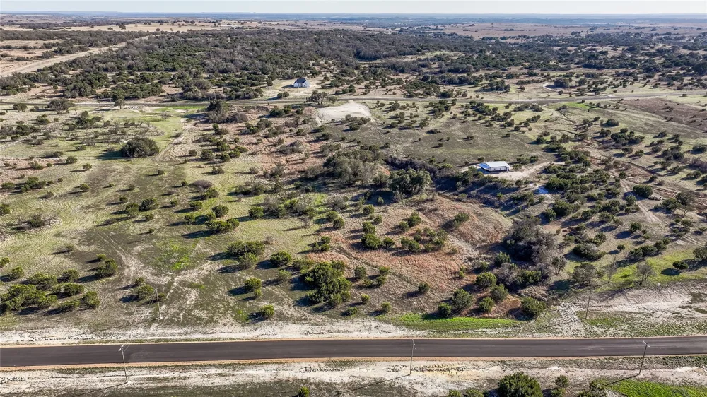 442 Hollow Drive Lipan, TX 76462