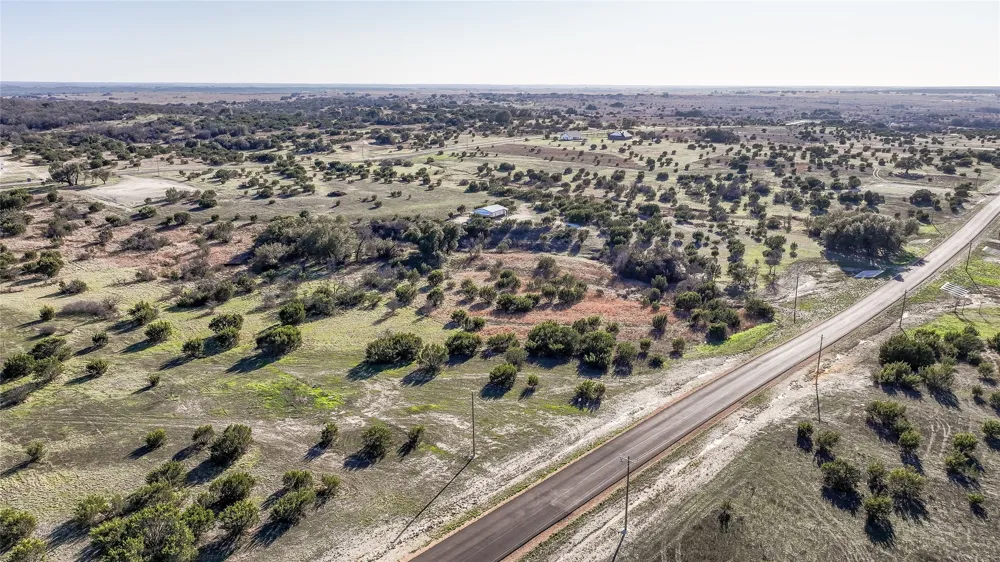 442 Hollow Drive Lipan, TX 76462