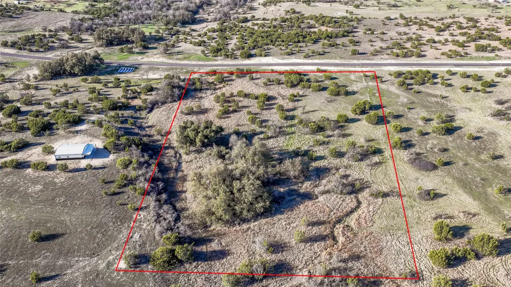 442 Hollow Drive Lipan, TX 76462