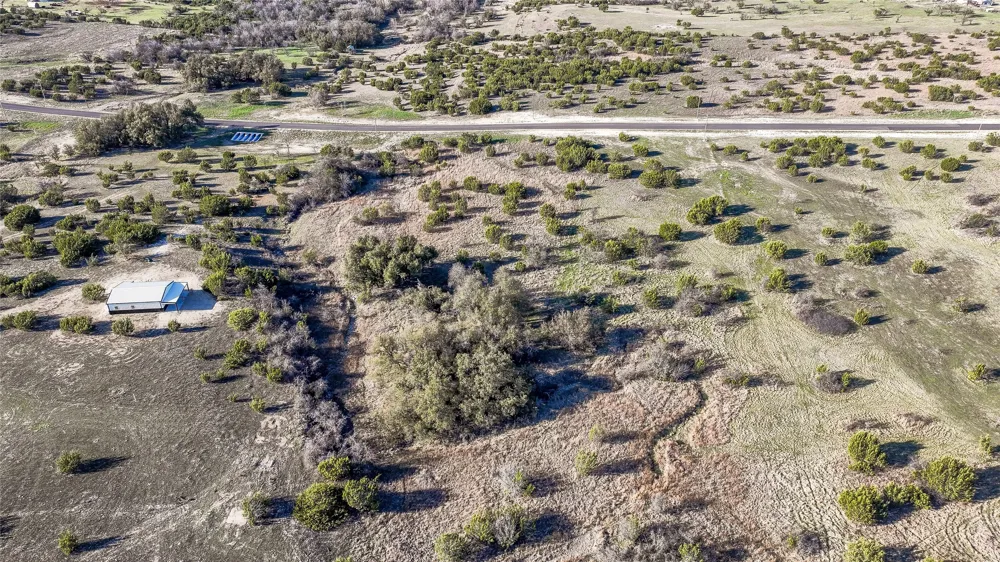 442 Hollow Drive Lipan, TX 76462