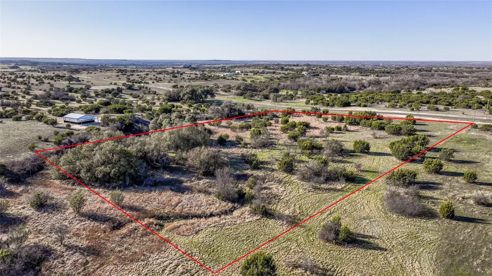 442 Hollow Drive Lipan, TX 76462