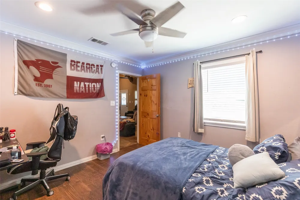 10227 County Road 379 Hawley, TX 79525