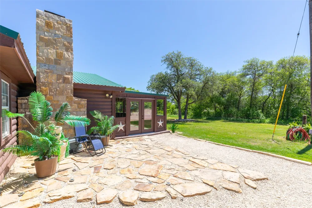 10227 County Road 379 Hawley, TX 79525