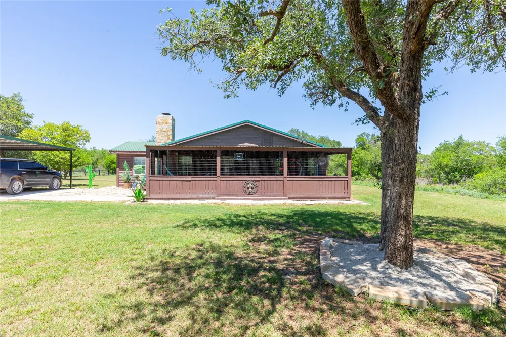 10227 County Road 379 Hawley, TX 79525