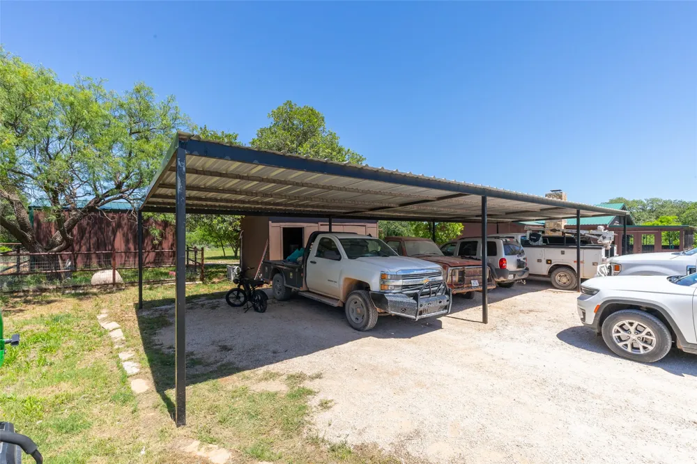10227 County Road 379 Hawley, TX 79525