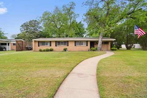 717 Van Horn Drive