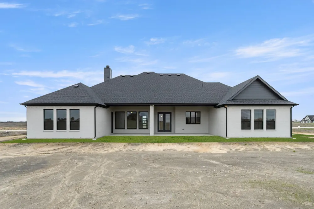 151 Talpin Lane Venus, TX 76084