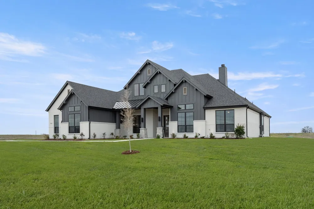 151 Talpin Lane Venus, TX 76084