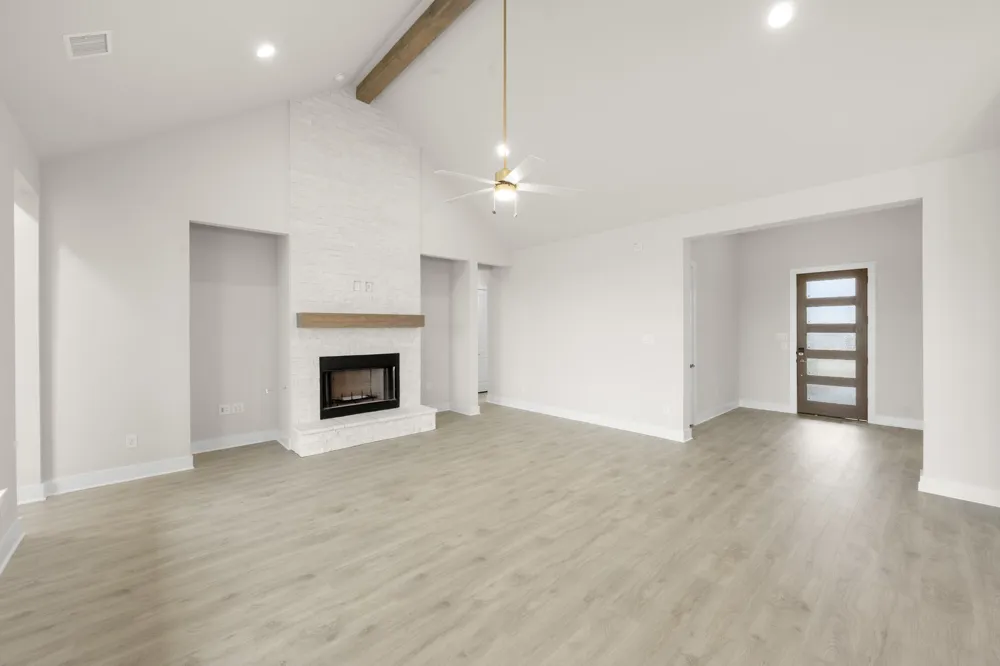 151 Talpin Lane Venus, TX 76084
