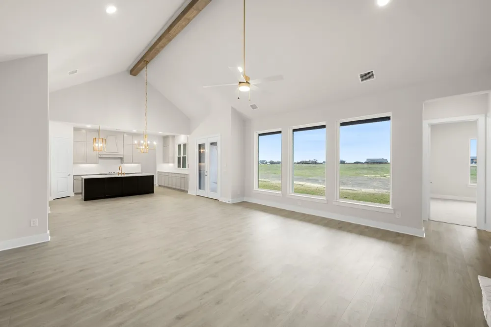 151 Talpin Lane Venus, TX 76084