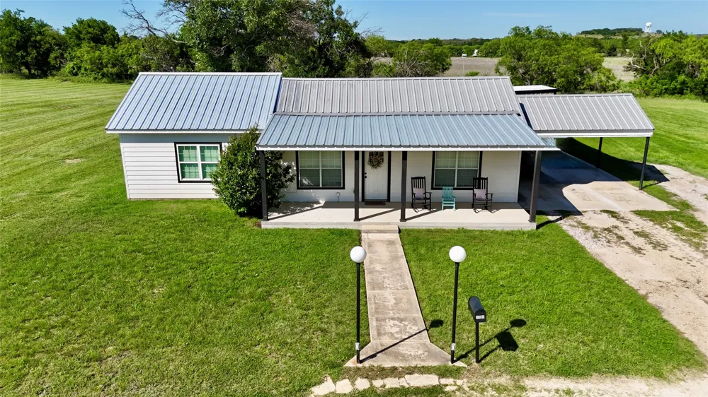 700 Garmon Drive Early, TX 76802