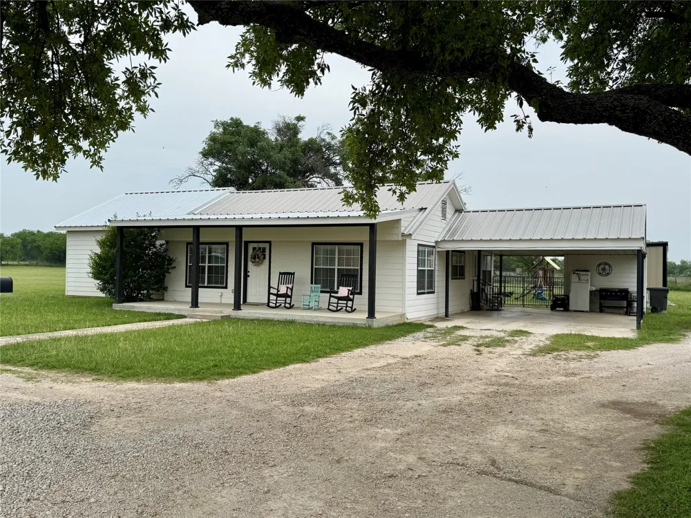 700 Garmon Drive Early, TX 76802