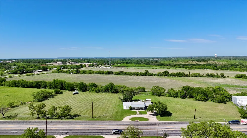 700 Garmon Drive Early, TX 76802