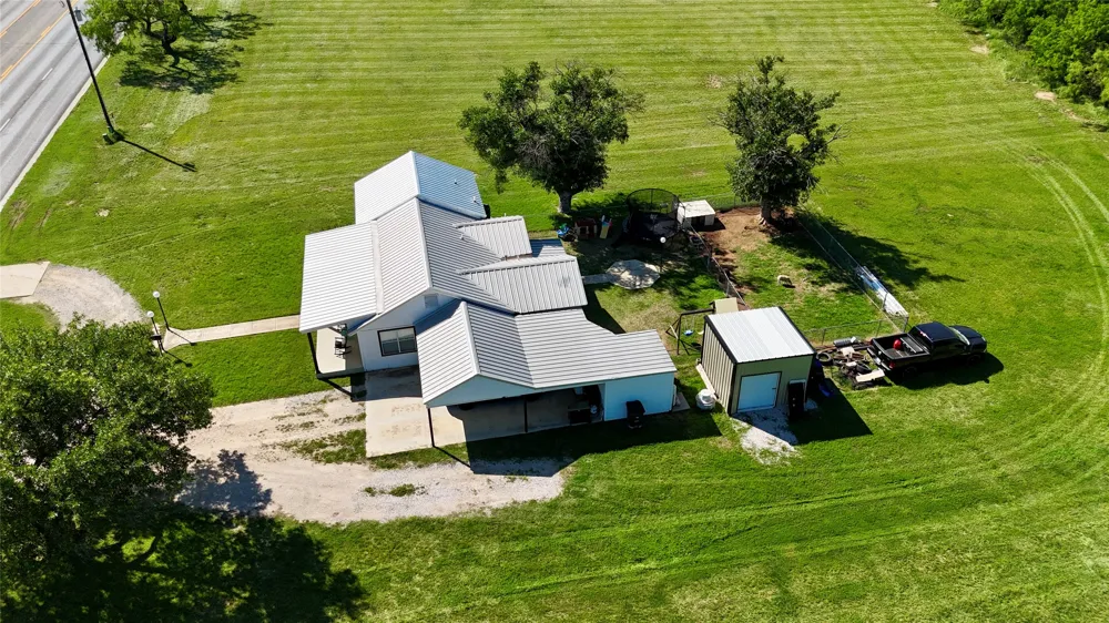 700 Garmon Drive Early, TX 76802