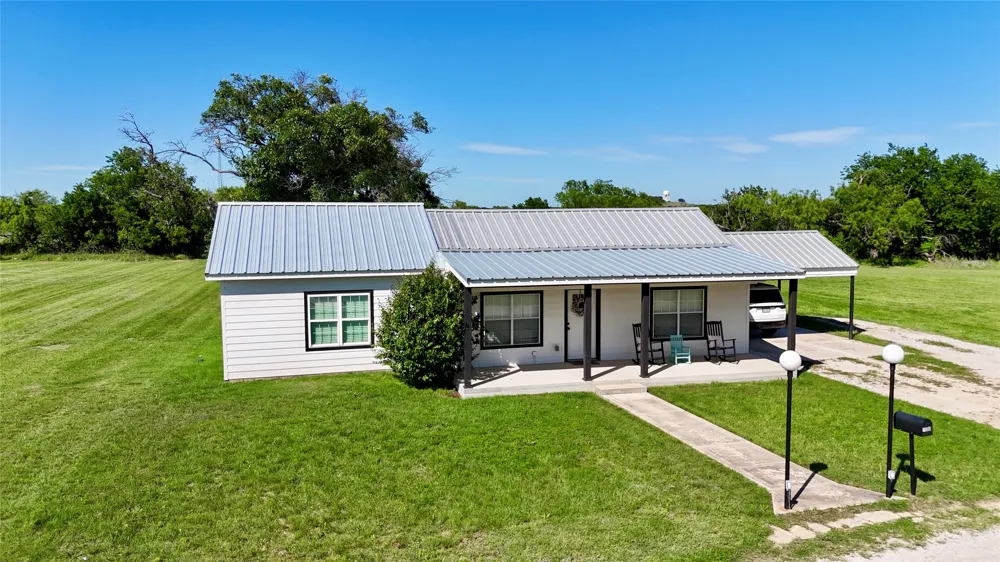 700 Garmon Drive Early, TX 76802