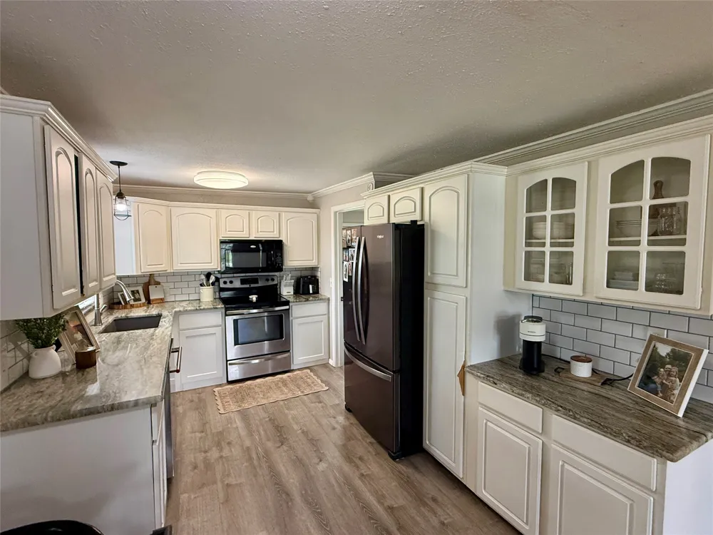 700 Garmon Drive Early, TX 76802