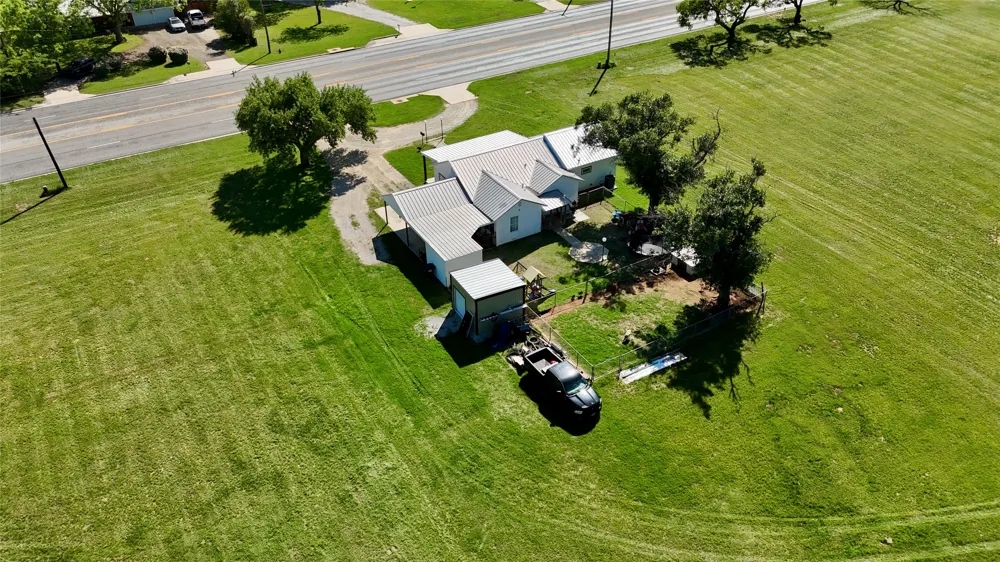 700 Garmon Drive Early, TX 76802