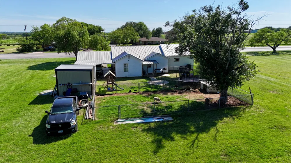 700 Garmon Drive Early, TX 76802