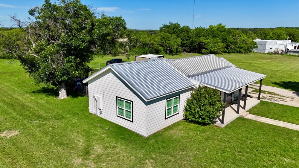 700 Garmon Drive Early, TX 76802