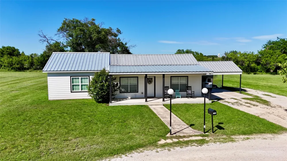 700 Garmon Drive Early, TX 76802