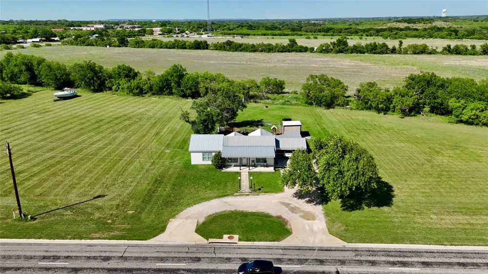 700 Garmon Drive Early, TX 76802