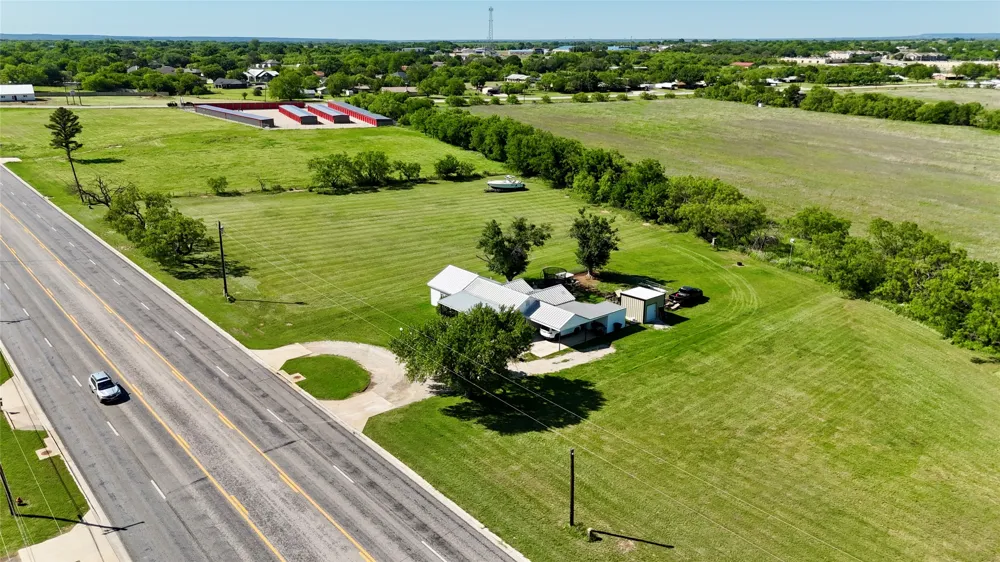 700 Garmon Drive Early, TX 76802