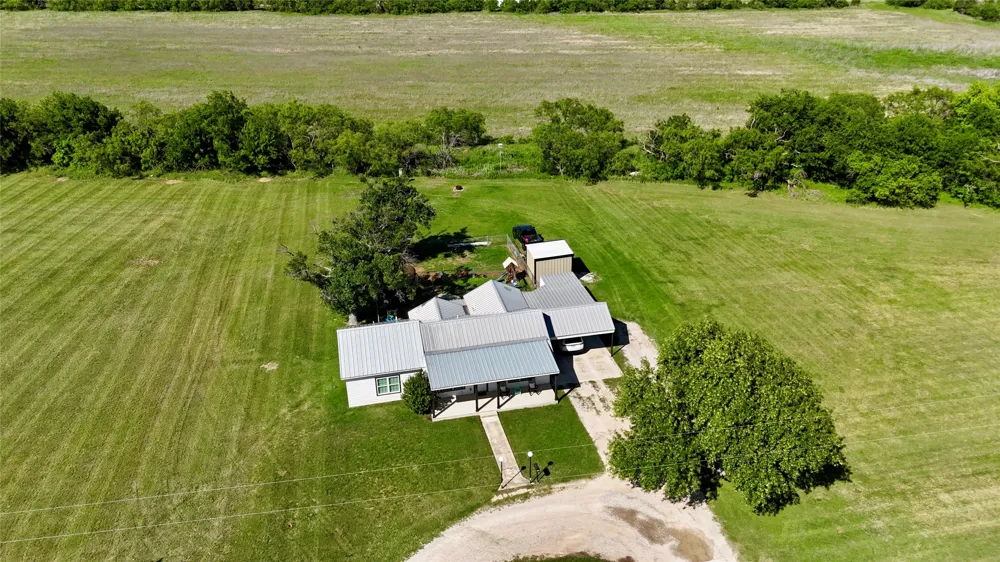 700 Garmon Drive Early, TX 76802