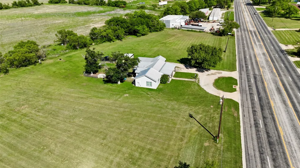 700 Garmon Drive Early, TX 76802
