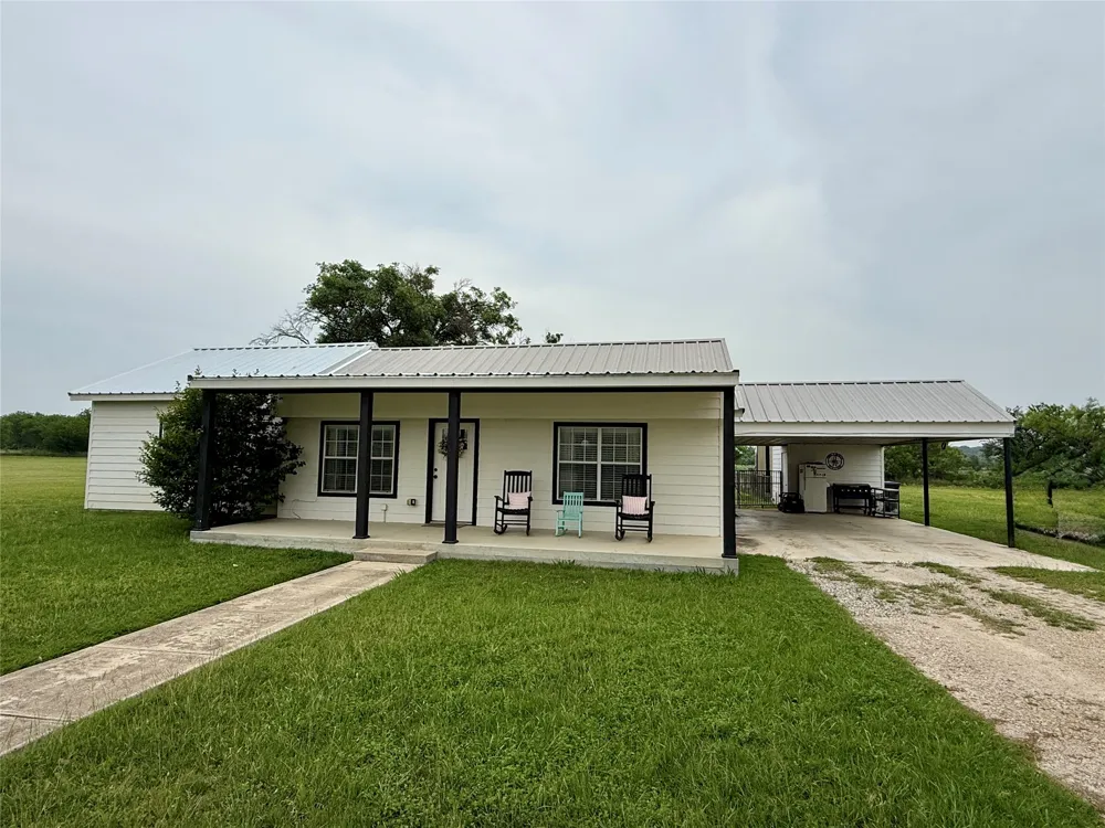 700 Garmon Drive Early, TX 76802