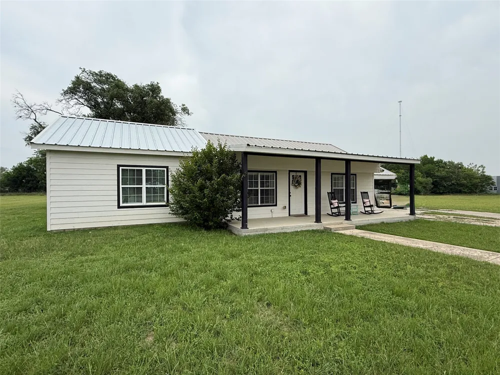 700 Garmon Drive Early, TX 76802