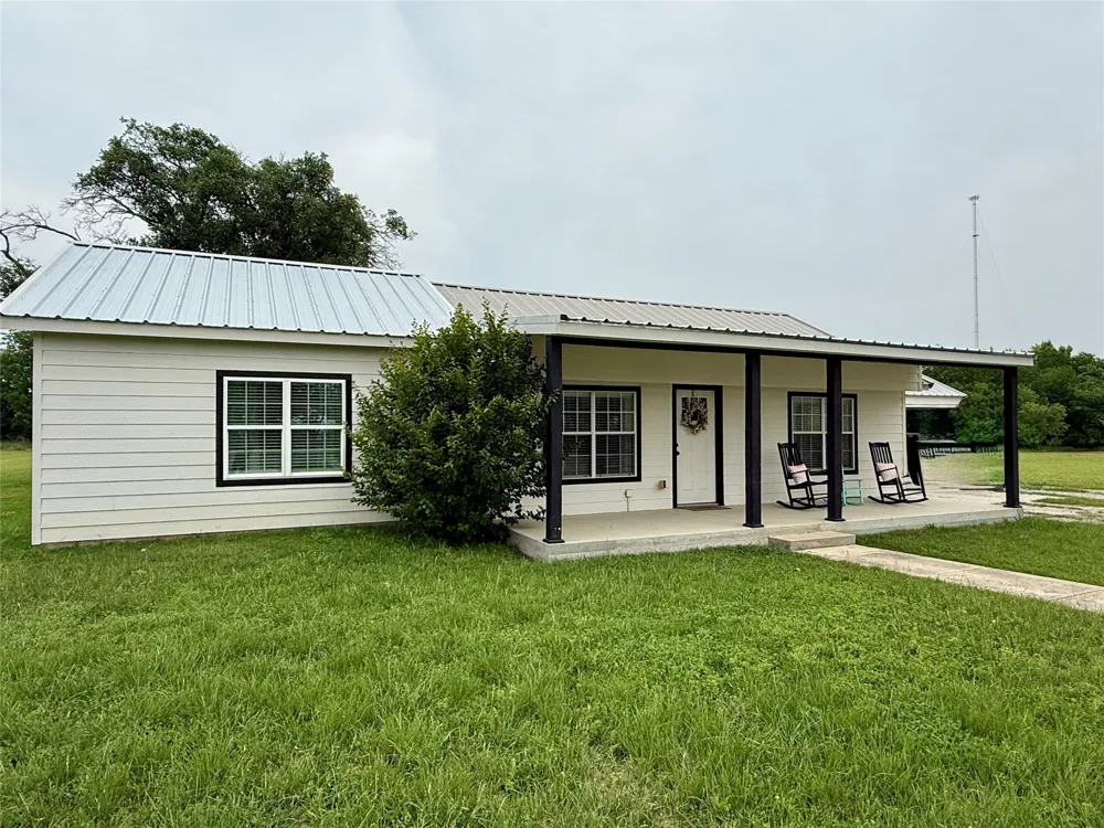 700 Garmon Drive Early, TX 76802