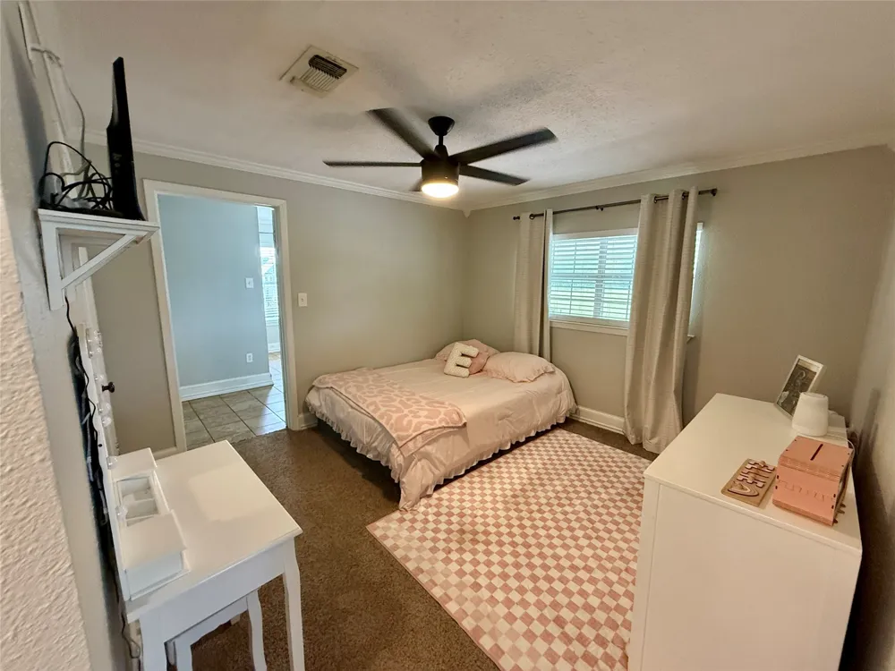700 Garmon Drive Early, TX 76802