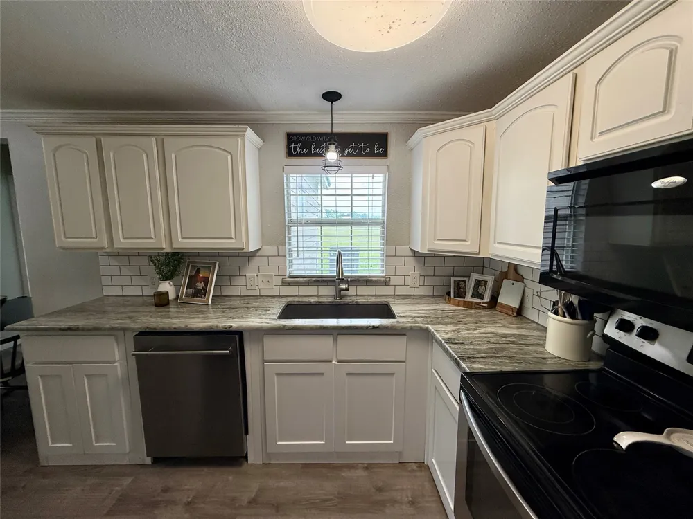 700 Garmon Drive Early, TX 76802