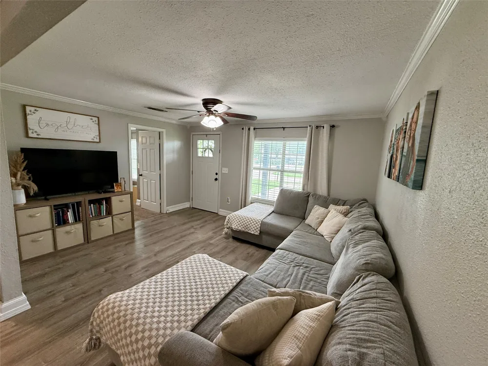 700 Garmon Drive Early, TX 76802