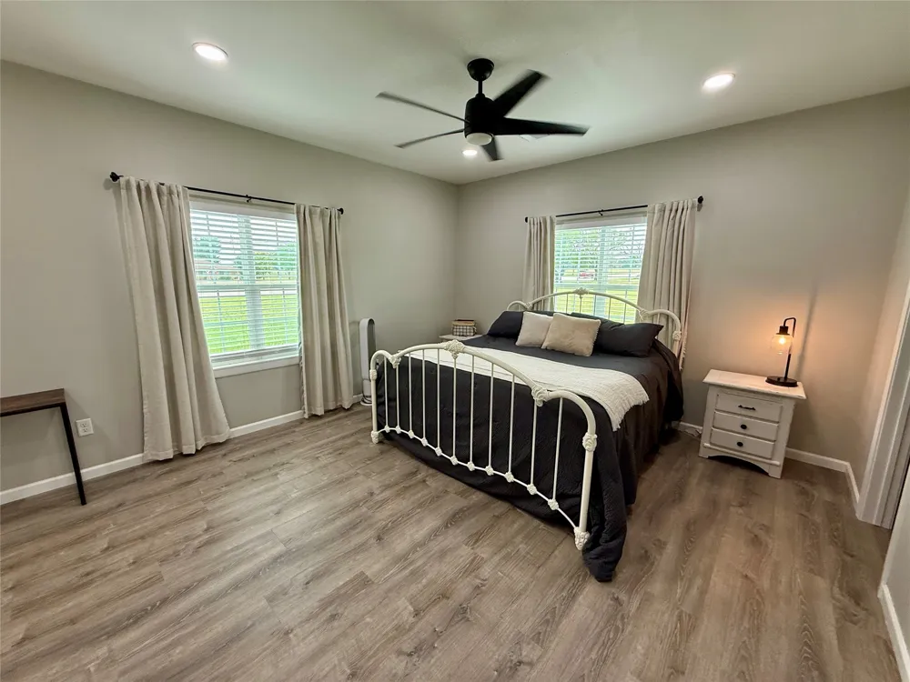 700 Garmon Drive Early, TX 76802
