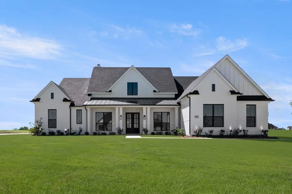 131 Adilynn Trail Venus, TX 76084