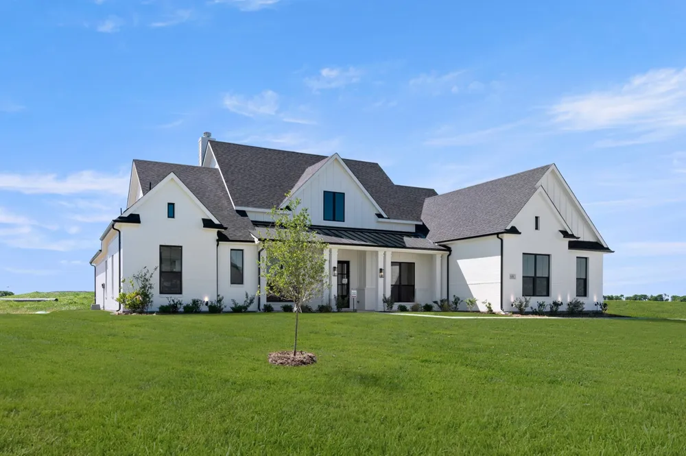 131 Adilynn Trail Venus, TX 76084