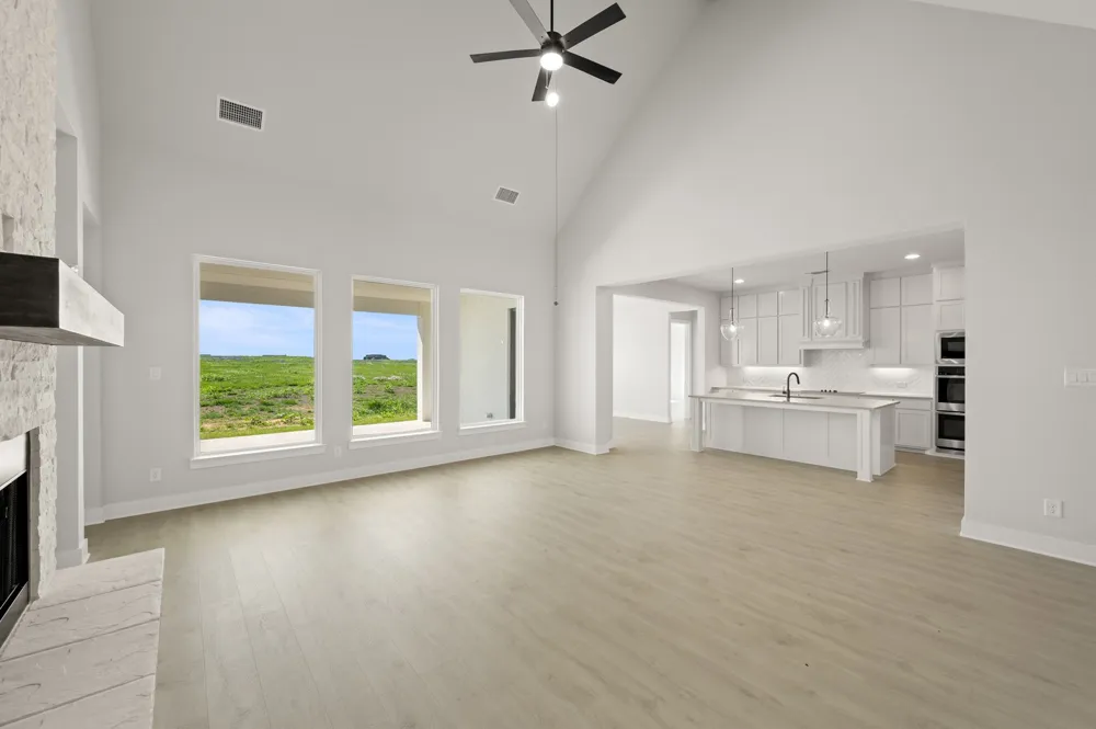 131 Adilynn Trail Venus, TX 76084