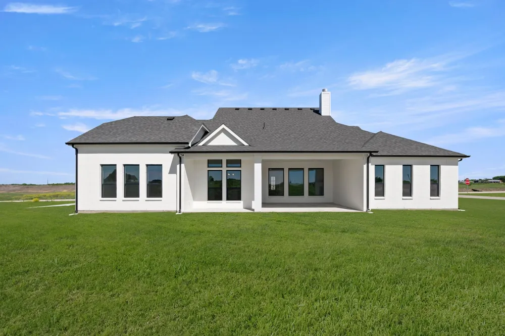 131 Adilynn Trail Venus, TX 76084