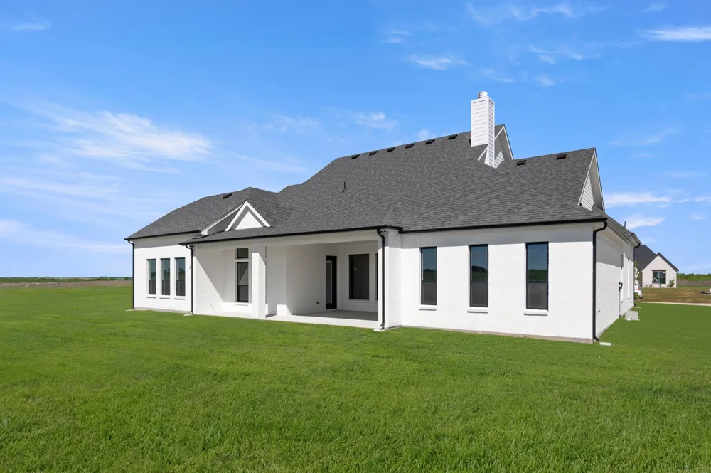 131 Adilynn Trail Venus, TX 76084