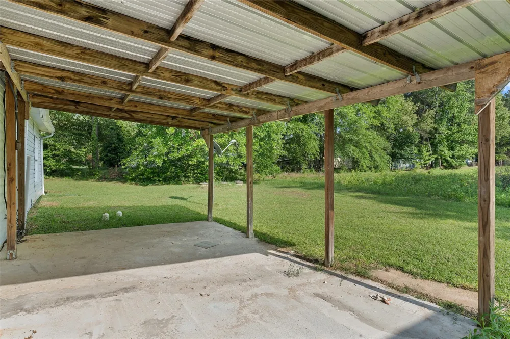 10553 White Oak Drive Keithville, LA 71047
