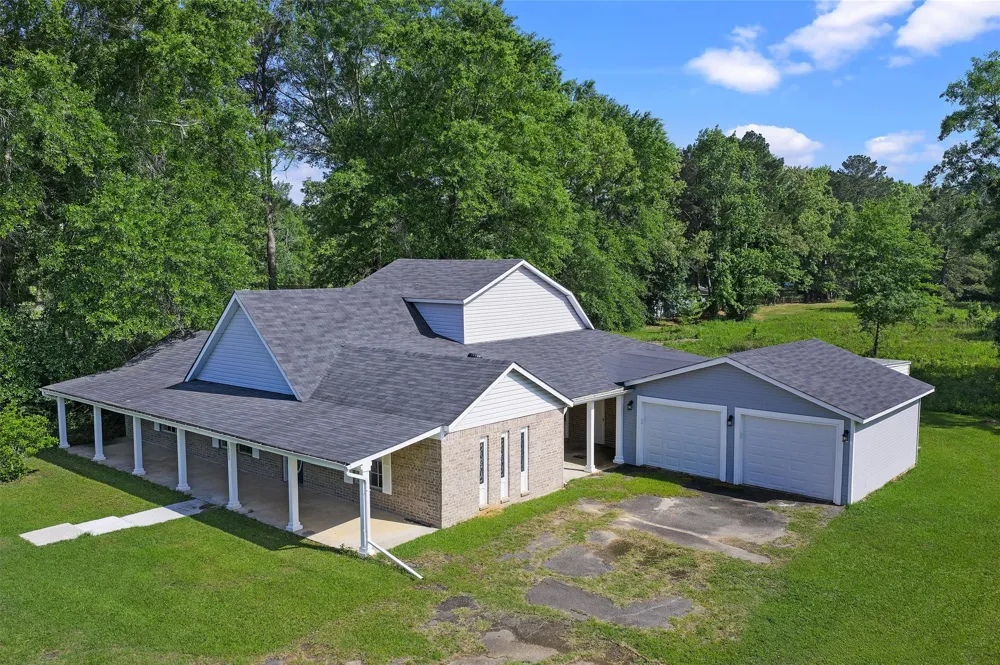 10553 White Oak Drive Keithville, LA 71047