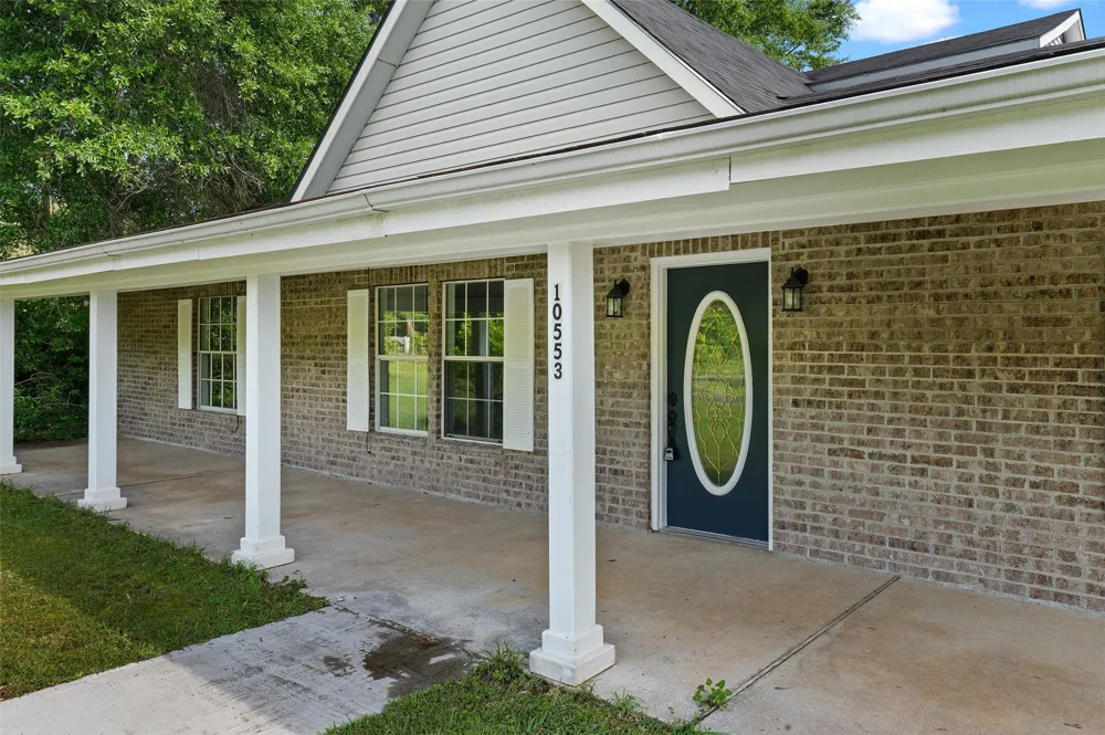 10553 White Oak Drive Keithville, LA 71047
