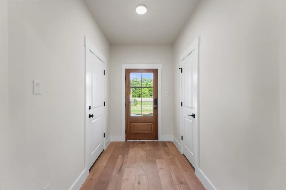 206 S FM 308 Milford, TX 76670