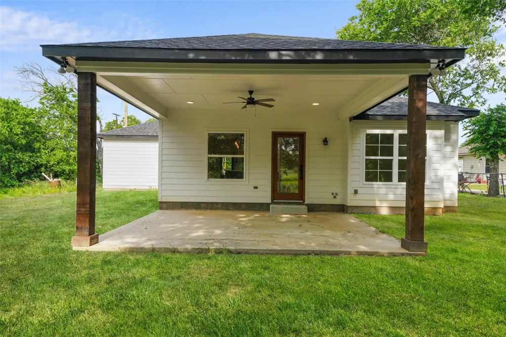 206 S FM 308 Milford, TX 76670