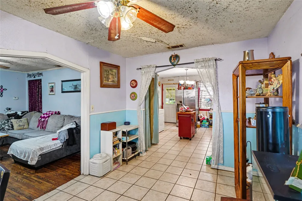 5700 Kennedy Street Watauga, TX 76148