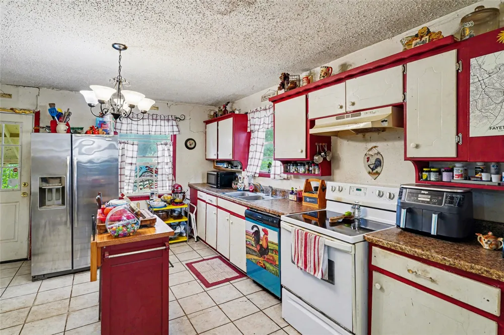 5700 Kennedy Street Watauga, TX 76148