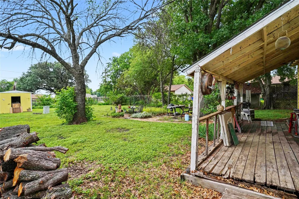 5700 Kennedy Street Watauga, TX 76148