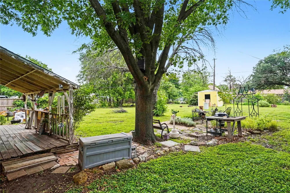 5700 Kennedy Street Watauga, TX 76148