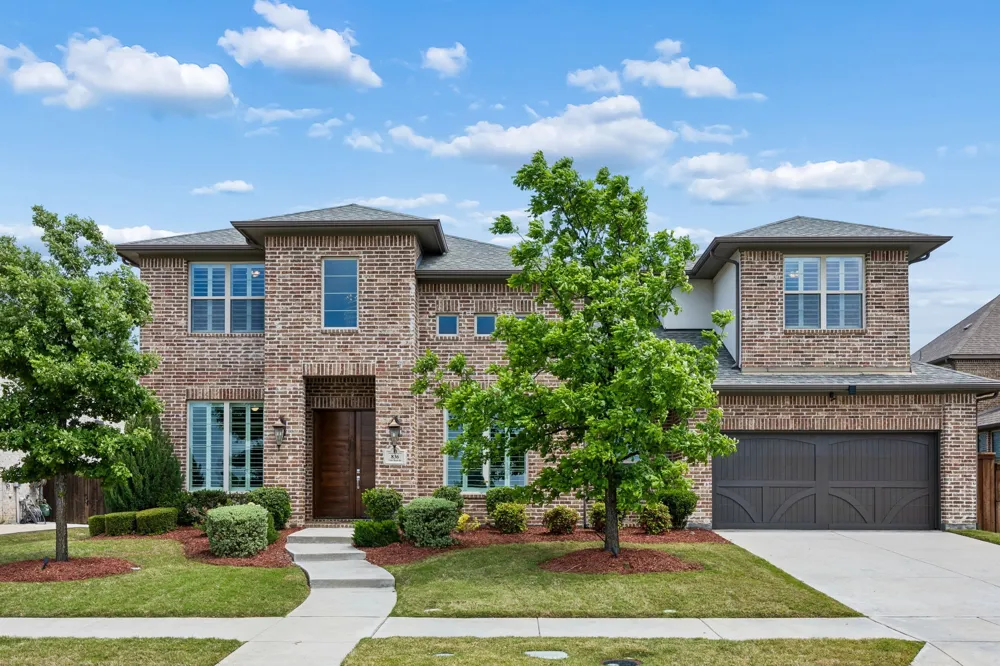 836 Cedar Ranch Road
